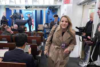 CNN and MS NOW reporters back at White House, hours after judge ordered Trump to lift ban