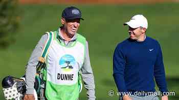 Phil Mickelson's legendary caddie lays bare the eyewatering financial cost that fans don't realize... and how much the golf stars tip after a tournament