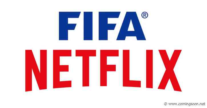 Netflix Eyes Sports Push as FIFA World Cup Rights Talks Begin