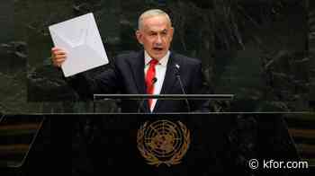 Netanyahu slams critics, Mamdani, in defiant speech as UN delegates walk out