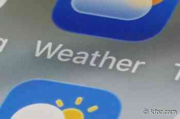 Phone weather forecast often wrong? Here's why