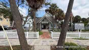 Gulf Beaches Historical Museum opens doors for first time since Helene