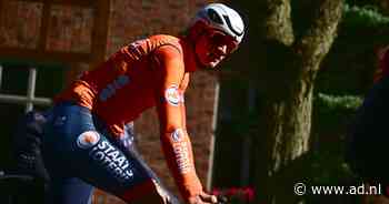 Mathieu van der Poel wil niets weten van favorietenrol op WK: ‘Maar het is ook niet onmogelijk’
