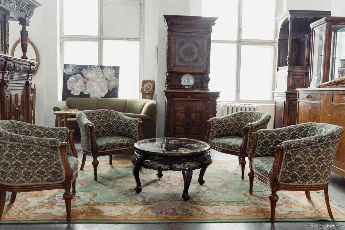 5 Architectural Rules for Styling European-Inspired Furniture 