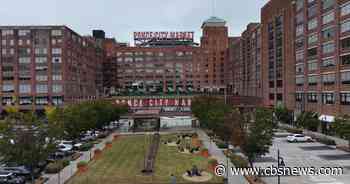 Ponce City Market celebrates 100 years as an Atlanta landmark