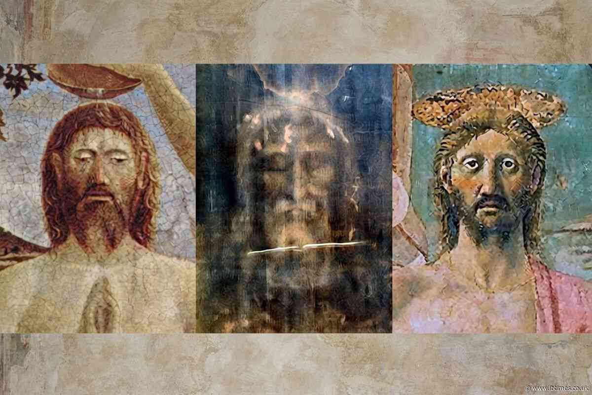 Turin Shroud DNA 'Jesus' Claim Hits a Snag: Strongest Match Points To Man Who Collected Samples