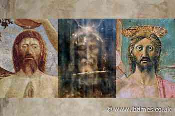 Turin Shroud DNA 'Jesus' Claim Hits a Snag: Strongest Match Points To Man Who Collected Samples