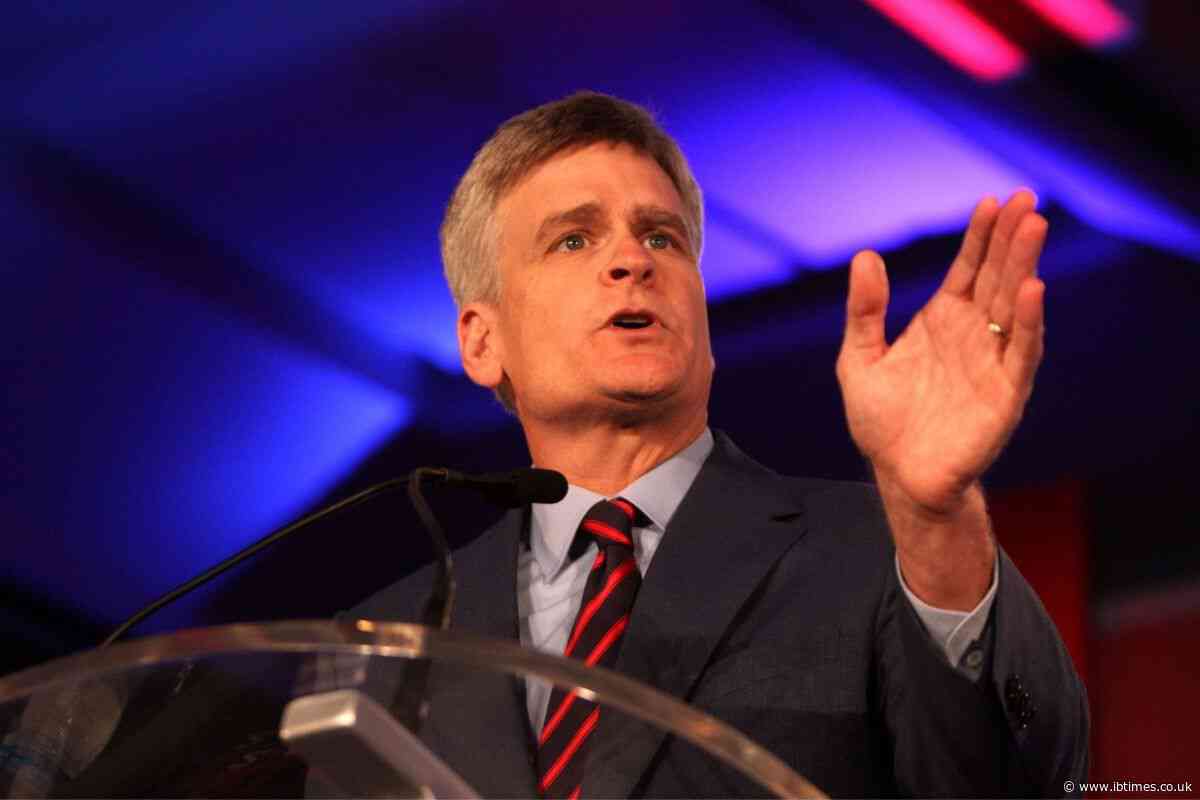 Trump Helped Oust Bill Cassidy, Then Cassidy Helped Him Dodge a One-Vote Iran War Rebuke