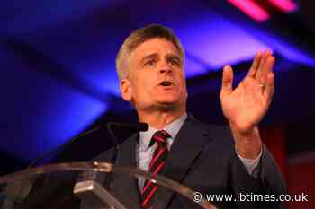 Trump Helped Oust Bill Cassidy, Then Cassidy Helped Him Dodge a One-Vote Iran War Rebuke