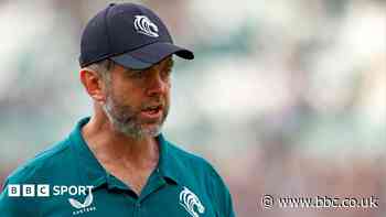 Tigers looking to evolve - Leicester boss Parling