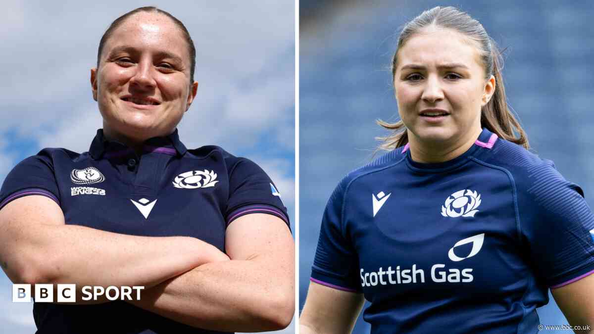 McLachlan and Wills return to face Australia