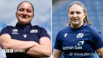 McLachlan and Wills return to face Australia