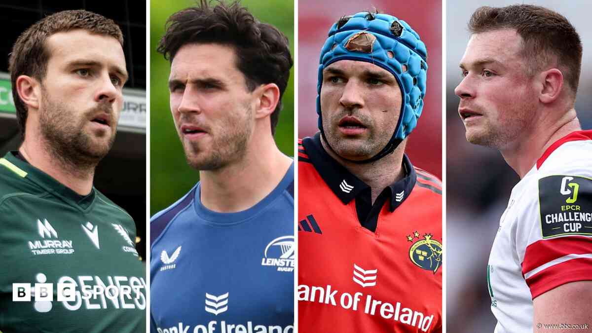 How Irish provinces are shaping up for new season