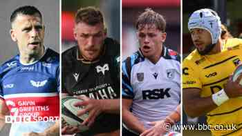 What are Welsh sides' chances for new URC season?