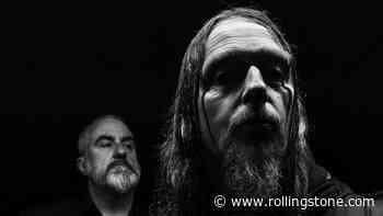 Godflesh’s Stunning New Album, ‘Decay,’ Marks the End of an Era