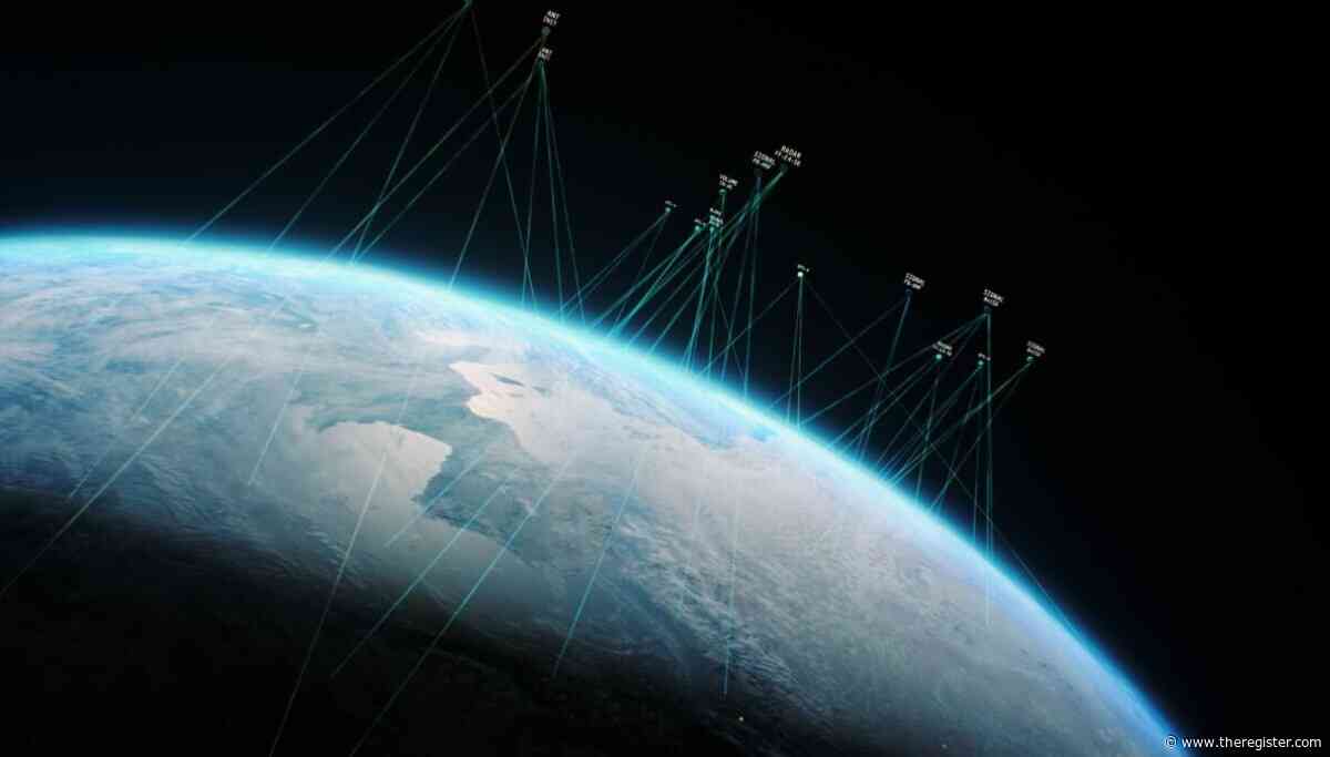 Google's TPUs to catch some rays in orbit next week