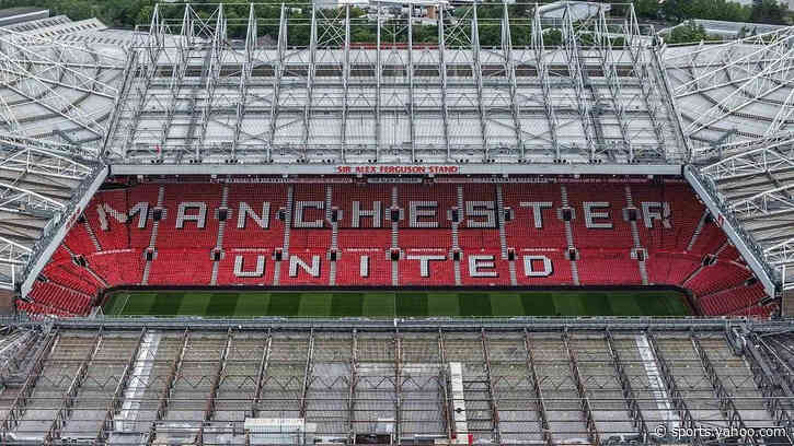 Man Utd borrow another £90m as debt tops £1.1bn