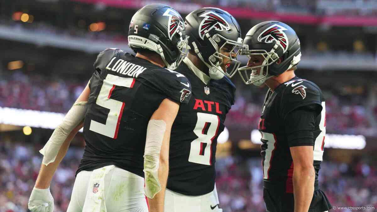 Packers vs. Falcons prediction, odds, line: Thursday Night Football picks, betting preview