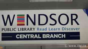 Windsor Public Library's Central branch has moved — Here's what people think about the change