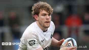 Bears pair Staddon and Heward suffer ACL injuries