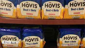Hovis workers' strike could disrupt bread deliveries