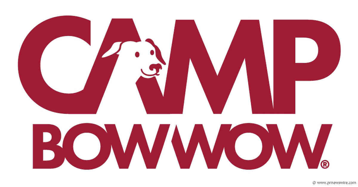 INSIDE CAMP BOW WOW'S OVERNIGHT BOARDING: LIVE WEBCAMS GIVE PET PARENTS 24/7 PEACE OF MIND