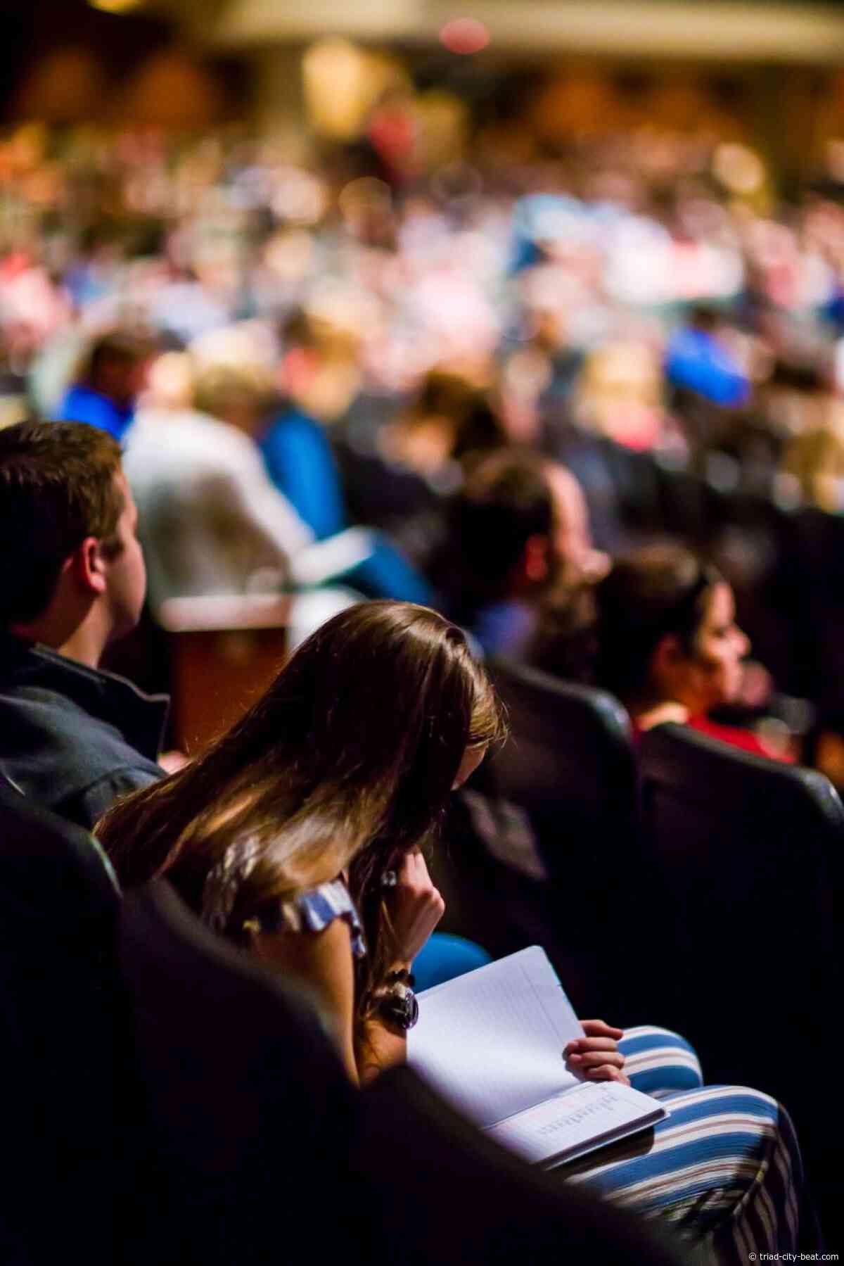 5 Ways An Event Management Agency Markets Conferences 