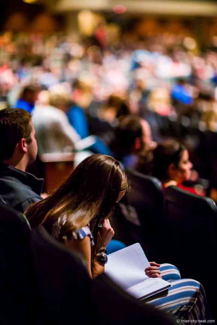 5 Ways An Event Management Agency Markets Conferences 