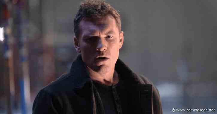 Sam Worthington & Sofia Carson Cast in New Hulu TV Show Like Mr. & Mrs. Smith