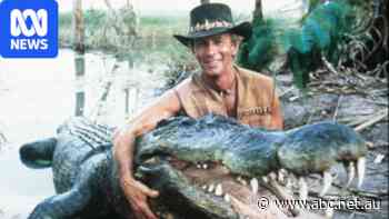 Delvene Delaney returns to Kakadu 40 years after Crocodile Dundee