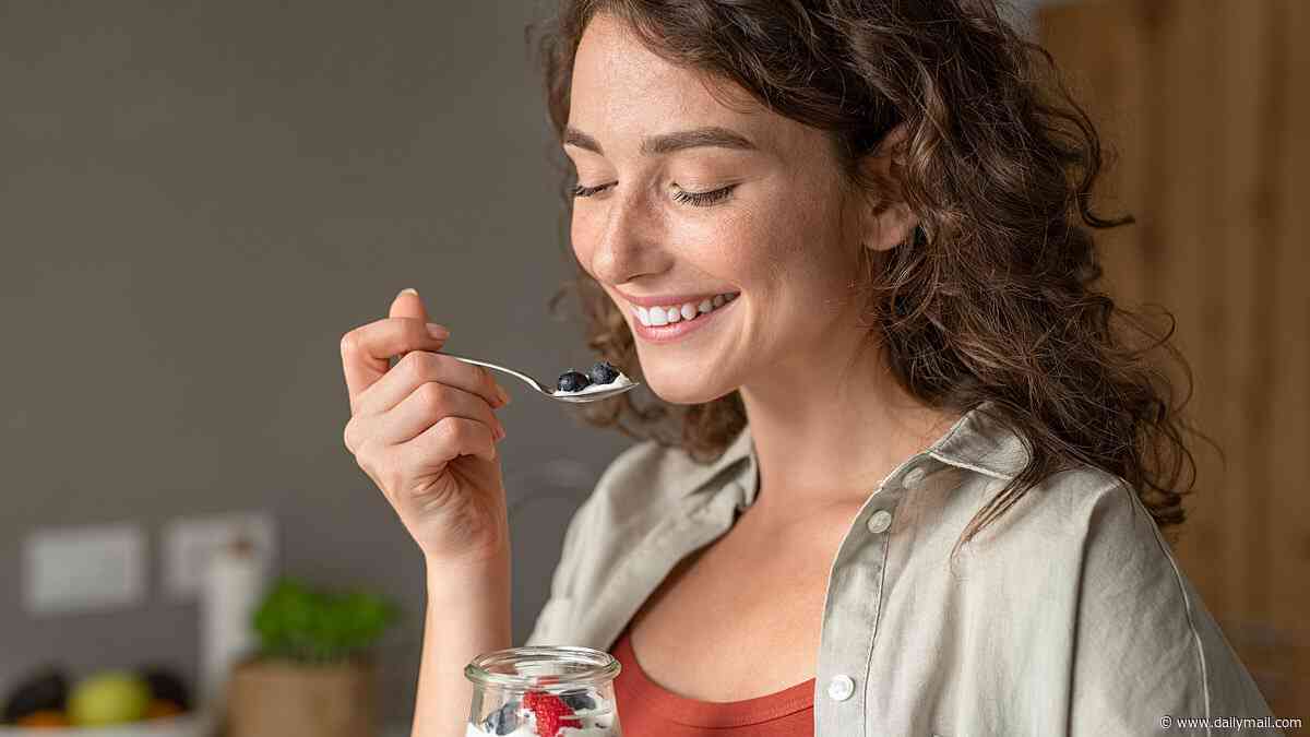 Slash your cholesterol by a third in just a MONTH with the easy diet plan that's transforming lives: Exact foods you need to avoid a life on statins