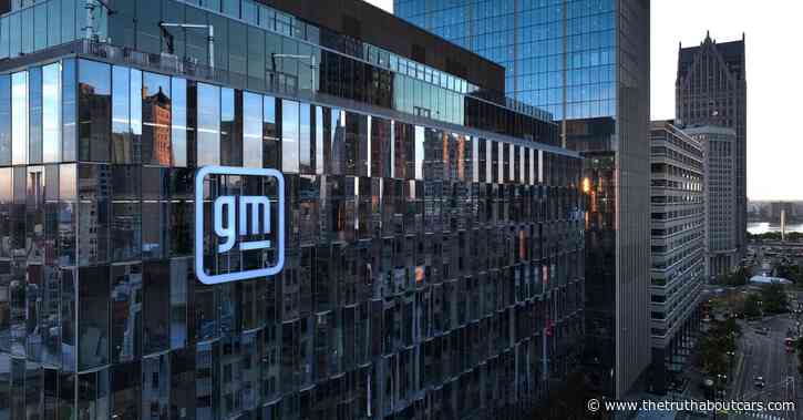Question of the Day? What Do GM and Ford Need to Do to Stem Predicted Losses?