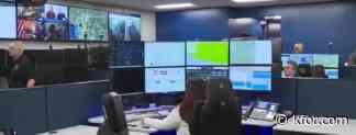 Disruption at 911 call centers caused by switch failure