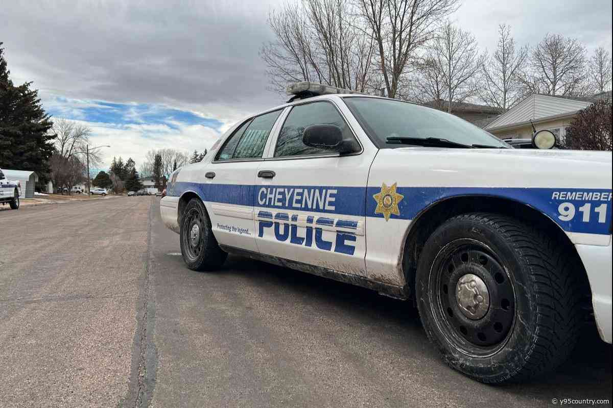 A Dozen Teens May Face Charges For Brawl At Cheyenne Central Football Game