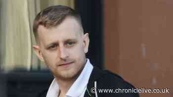Man fined after 'really poor attempt' at cannabis farm found in his Newcastle home