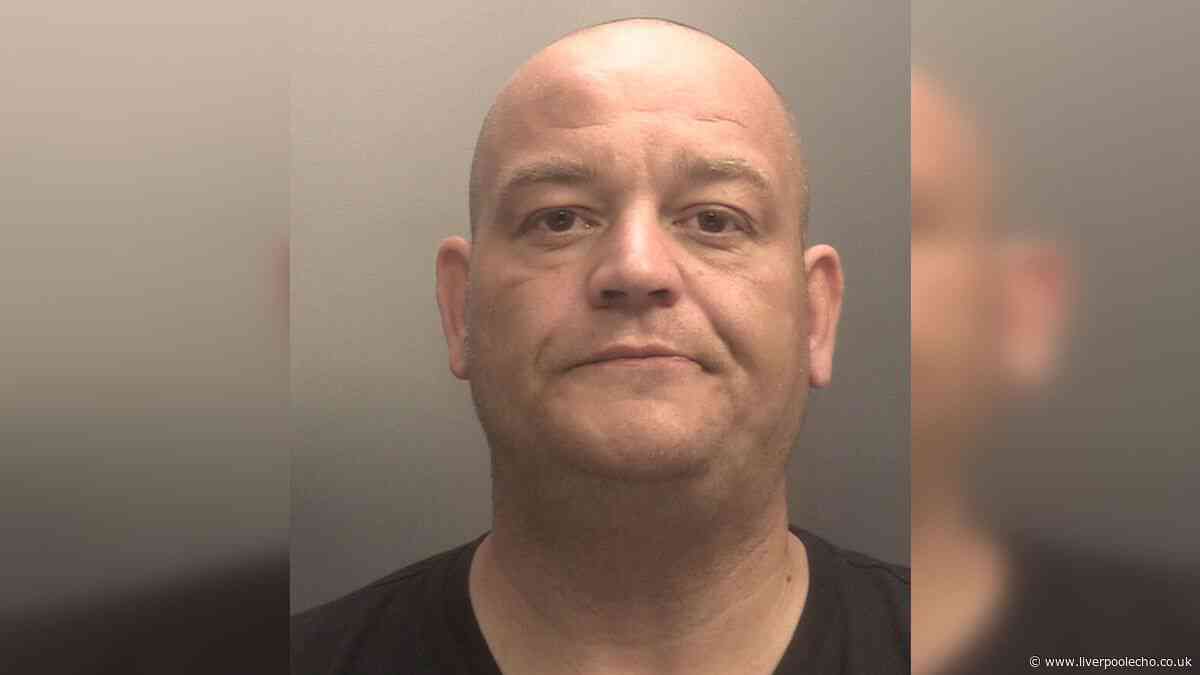 Oxton man's vile campaign of harassment began after partner reported him to police