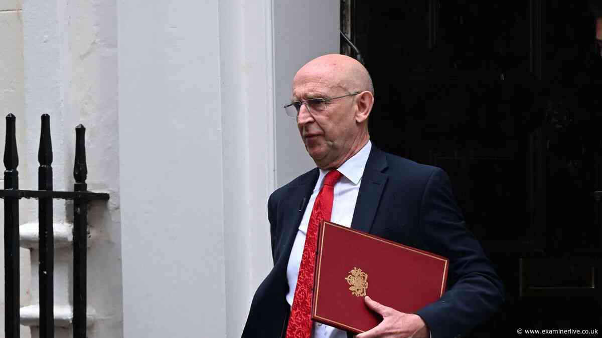Autumn Budget under Andy Burnham could put pressure on these earners