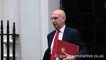 Autumn Budget under Andy Burnham could put pressure on these earners