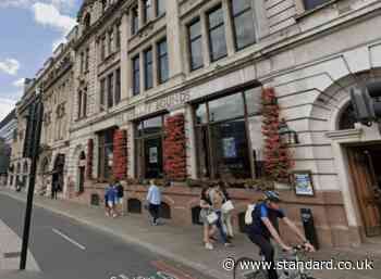 Booking.com under fire after tourists sent to Wetherspoons pub instead of ‘luxury apartments’
