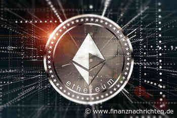 Ethereum Prognose: ETH fällt unter 2.700 Dollar - und ein Trader sieht trotzdem 8.600 Dollar