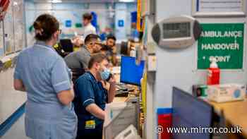 A&E delays could be causing 1,000 deaths a week — shock NHS review finds