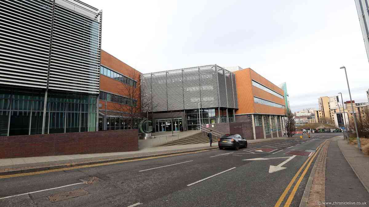 More than 1,600 college places to be created across the North East to tackle NEET crisis