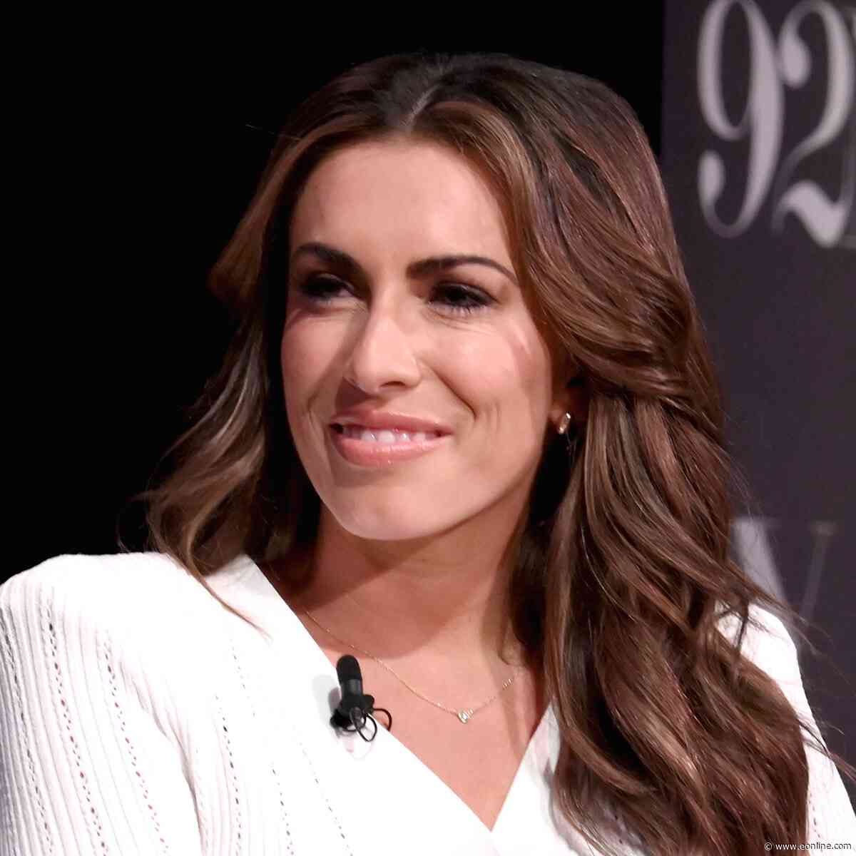 The View's Alyssa Farah Griffin Details Her Baby's Skull Surgery