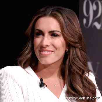 The View's Alyssa Farah Griffin Details Her Baby's Skull Surgery