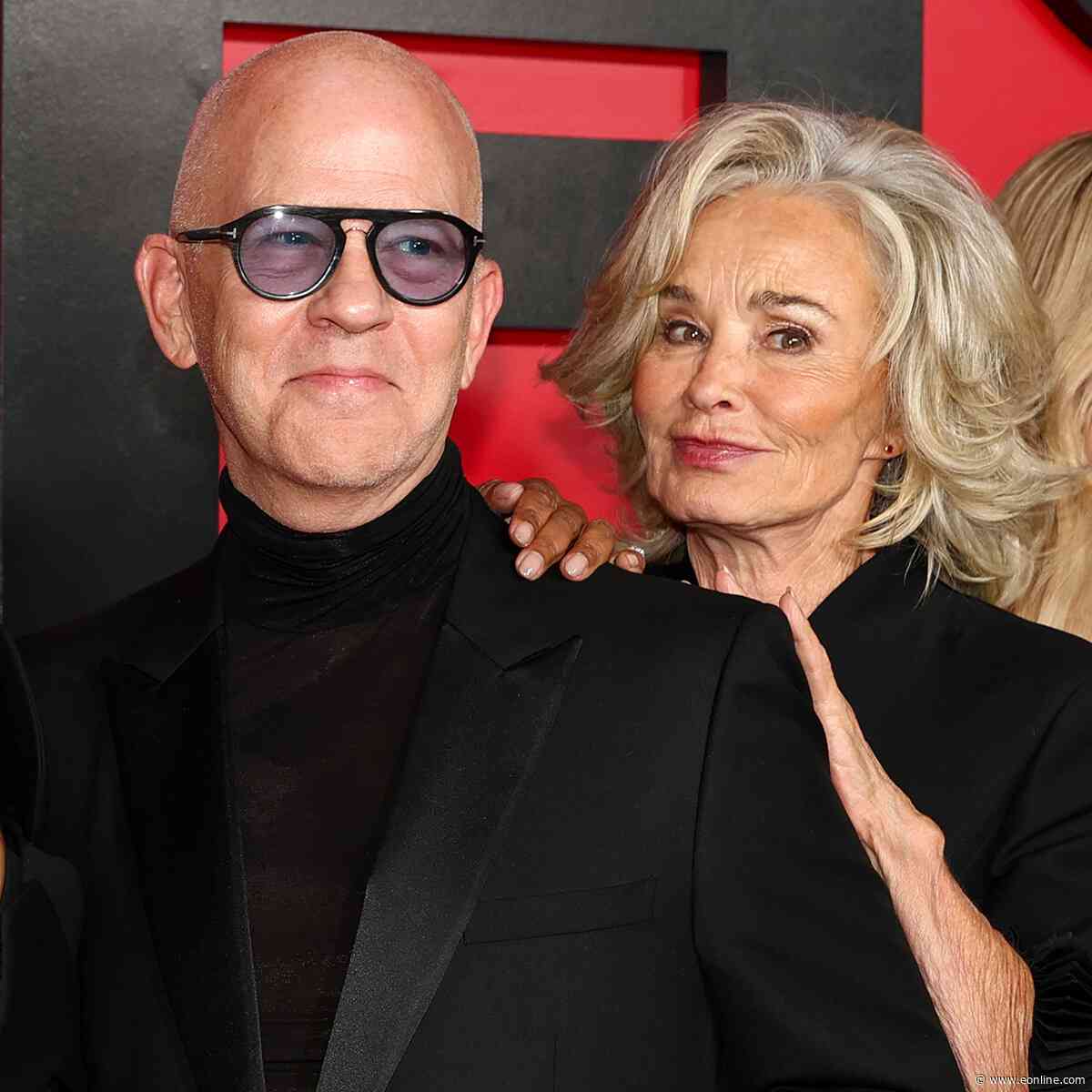 Ryan Murphy Shares How He Convinced Jessica Lange to Return to AHS