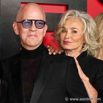 Ryan Murphy Shares How He Convinced Jessica Lange to Return to AHS
