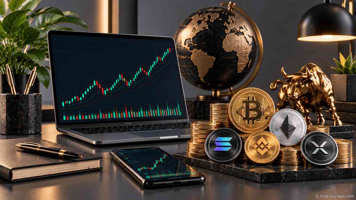AML checker for cryptocurrencies: what an address verification reveals