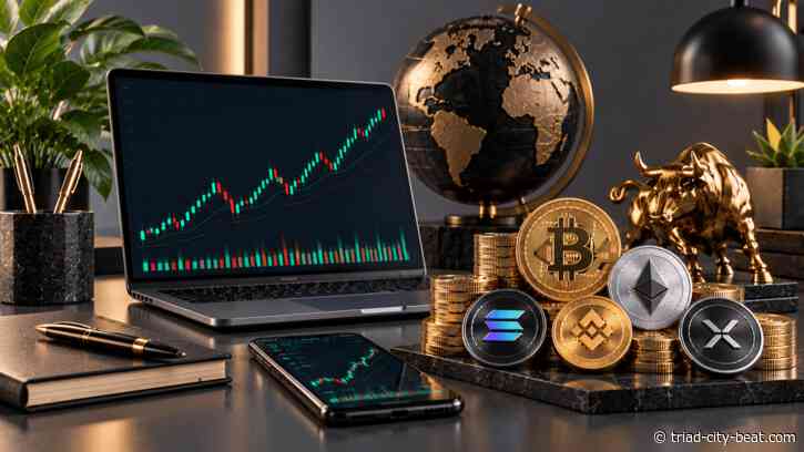 AML checker for cryptocurrencies: what an address verification reveals