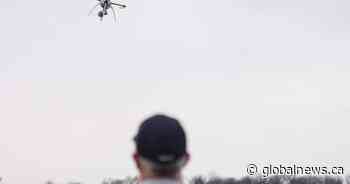 Ontario paramedics launch medical drone pilot to speed delivery of life-saving equipment