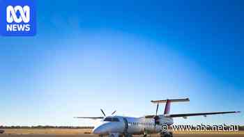 Customers say Qantas not being 'fair dinkum' on costly outback flights